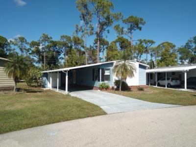 Mobile Home at 19410 Deer Creek Ct North Fort Myers, FL 33903