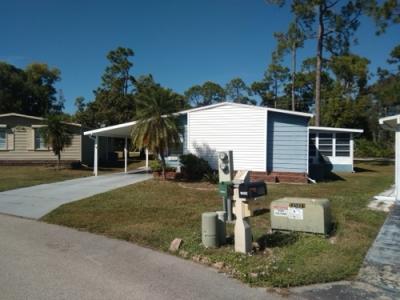 Photo 2 of 37 of home located at 19410 Deer Creek Ct North Fort Myers, FL 33903