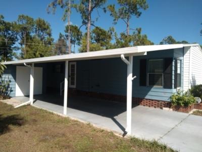 Photo 3 of 37 of home located at 19410 Deer Creek Ct North Fort Myers, FL 33903