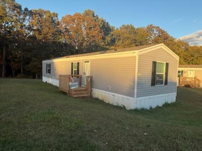 Mobile Home at 5429 Buddy St Lot 3 Conover, NC 28613