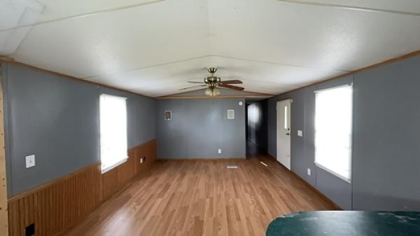 1999 CLAYTON Manufactured Home