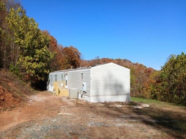 2010 BLUE RIDGE Mobile Home For Sale