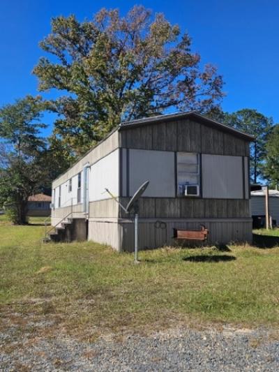 Mobile Home at 2264 Port Arthur Ave Hornbeck, LA 71439