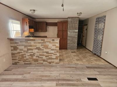 Photo 2 of 9 of home located at 2264 Port Arthur Ave Hornbeck, LA 71439