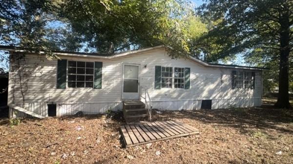 1998 EDGEWOOD Mobile Home For Sale