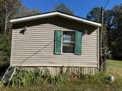 Mobile Home at 99 Byrd Ln Pearl, MS 39208