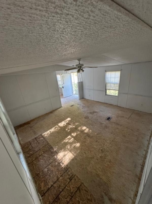 2002 EXCEL Manufactured Home