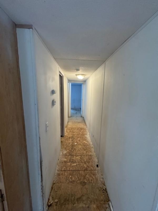 2002 EXCEL Manufactured Home