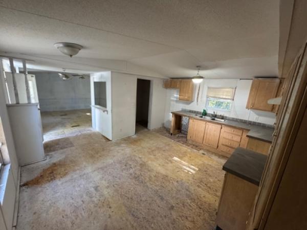 2002 EXCEL Manufactured Home