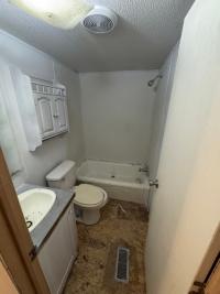 2002 EXCEL Manufactured Home