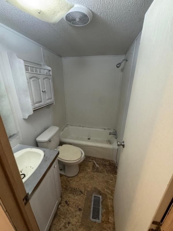 2002 EXCEL Manufactured Home