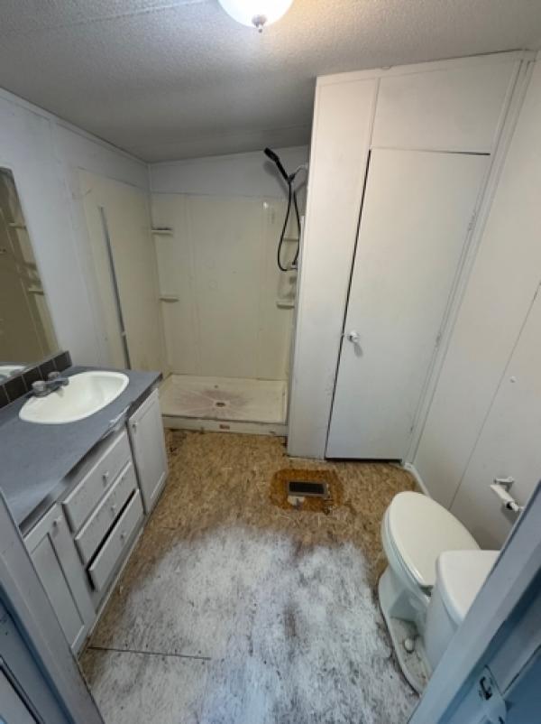 2002 EXCEL Manufactured Home