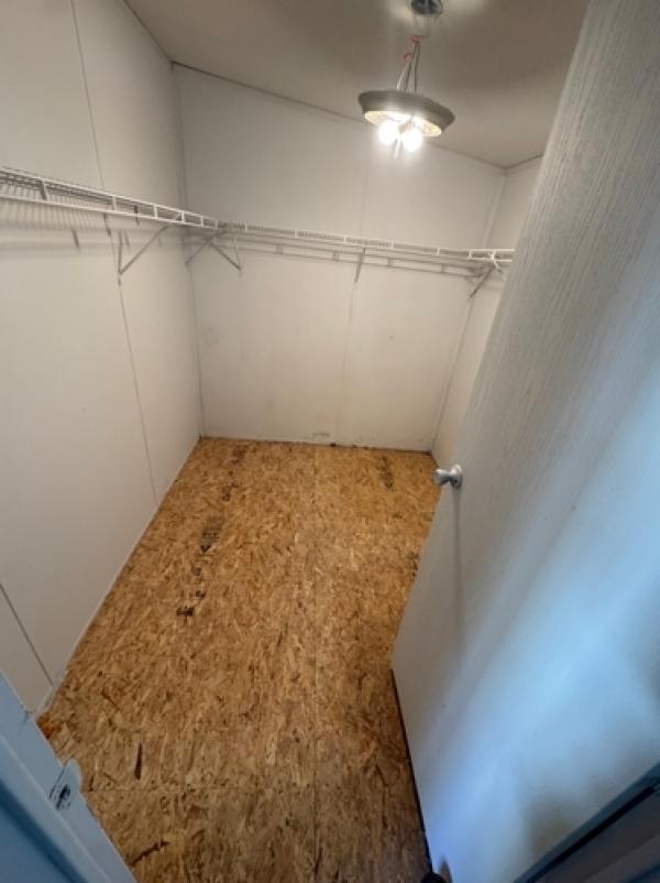 2002 EXCEL Manufactured Home