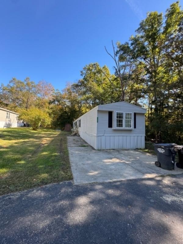 2002 EXCEL Manufactured Home