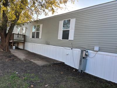 Mobile Home at 2900 S I Hwy 35 E Lot 121 Waxahachie, TX 75165