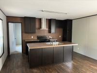 2016 THE BREEZE Manufactured Home