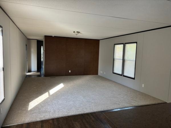 2016 THE BREEZE Manufactured Home