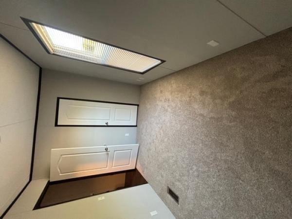 2016 THE BREEZE Manufactured Home