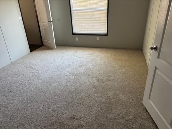 2016 THE BREEZE Manufactured Home