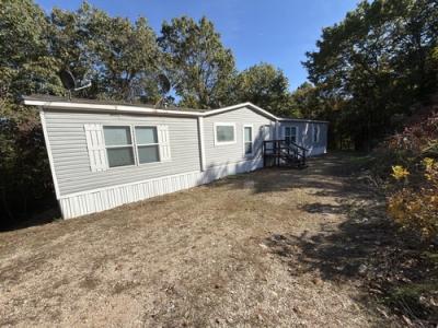 Mobile Home at 600 County Rd. 2200 Eureka Springs, AR 72631