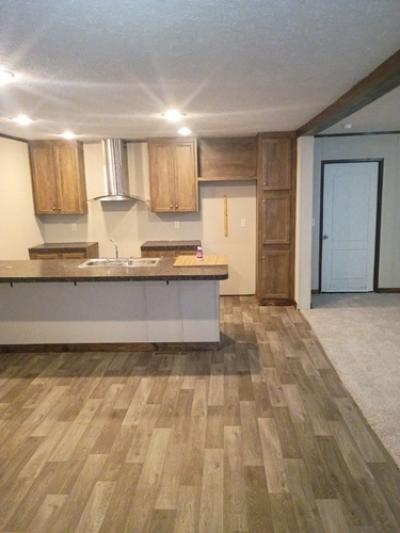 Photo 5 of 21 of home located at 600 County Rd. 2200 Eureka Springs, AR 72631