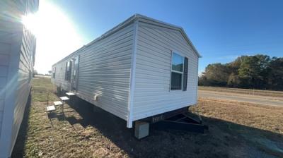 Mobile Home at 16071 Old Greensboro Road Moundville, AL 35474
