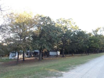 Photo 3 of 4 of home located at 17828 W 171st St S Kellyville, OK 74039