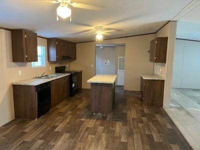 Photo 3 of 13 of home located at 146 Meadows Rdg Talladega, AL 35160