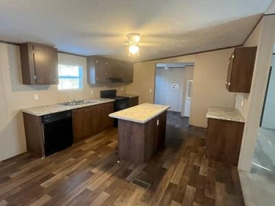 Photo 4 of 13 of home located at 146 Meadows Rdg Talladega, AL 35160