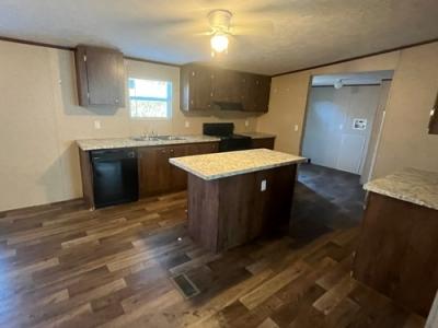 Photo 5 of 13 of home located at 146 Meadows Rdg Talladega, AL 35160