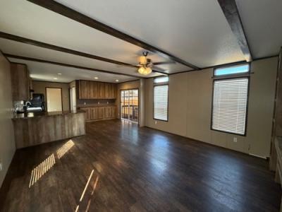 Photo 5 of 14 of home located at 299 Oak Pond Dr Manvel, TX 77578