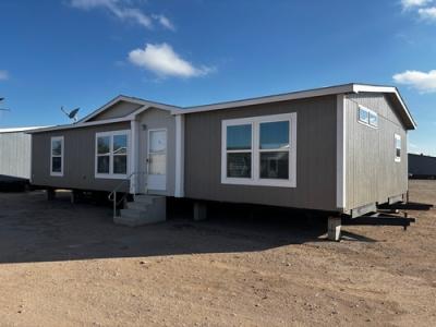 Mobile Home at 8100 University Blvd Odessa, TX 79763