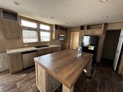 Photo 2 of 7 of home located at 8100 University Blvd Odessa, TX 79763