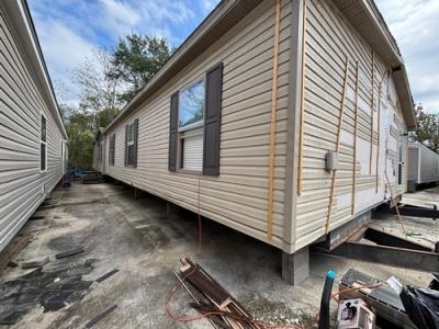 Mobile Home at 31888 Hwy 75 Oneonta, AL 35121