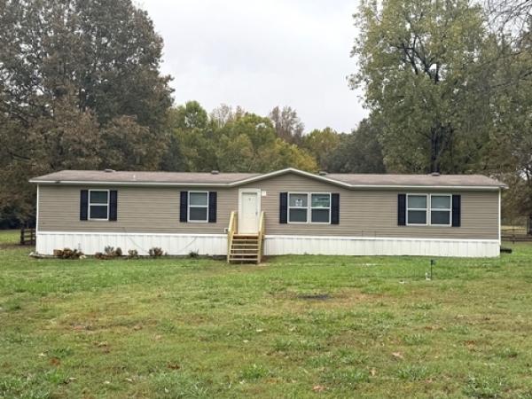 2019 TruMHMH-PRIDE Mobile Home For Sale