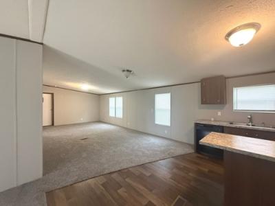 Photo 5 of 16 of home located at 190 Duram Rd Olive Branch, MS 38654