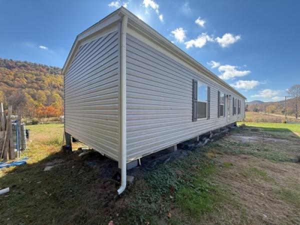 2020 MAYNARDVILLE CLASSIC Mobile Home For Sale