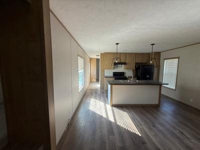 Photo 4 of 17 of home located at 1043 Little Hardwick Clay City, KY 40312