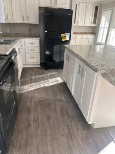 Photo 5 of 14 of home located at 23211 Jacock Rd Slaughter, LA 70777