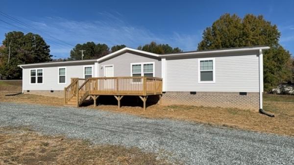 2021 THE BREEZE Mobile Home For Sale