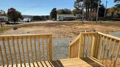 Photo 2 of 23 of home located at 45 Jasper Clayton Rd Roxboro, NC 27574