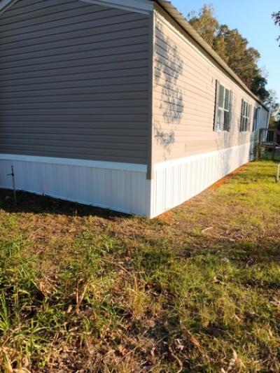Mobile Home at 217 E Johns Rd. Dodson, LA 71422