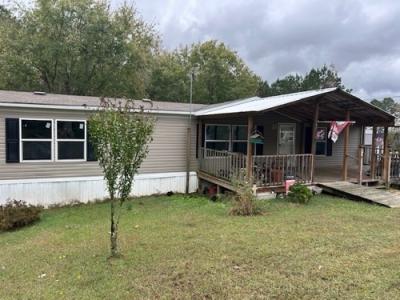 Mobile Home at 1629 County Road 463 Cullman, AL 35057