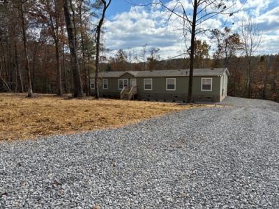 Mobile Home at 435 Green Top Dr. Odenville, AL 35120