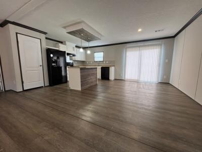 Photo 3 of 22 of home located at 435 Green Top Dr. Odenville, AL 35120