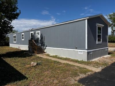 Mobile Home at 5850 Hartsford St. Lot 79 Abilene, TX 79605