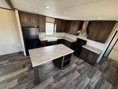 Photo 2 of 13 of home located at 5850 Hartsford St. Lot 79 Abilene, TX 79605