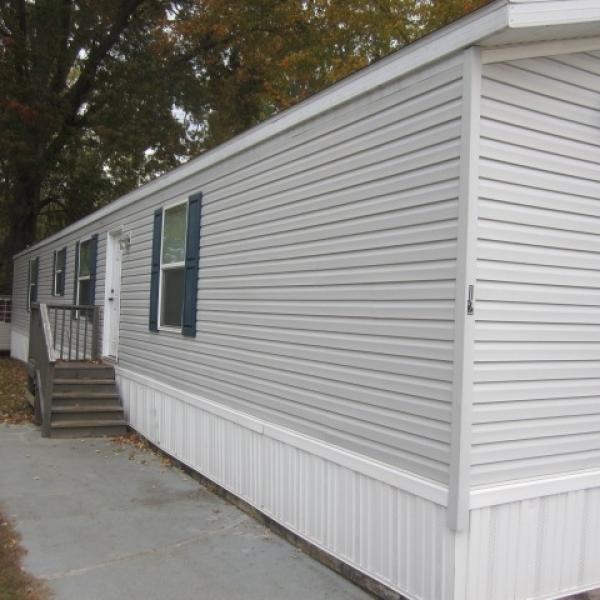 2022 THE PULSE Mobile Home For Sale