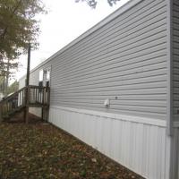 2022 THE PULSE Manufactured Home