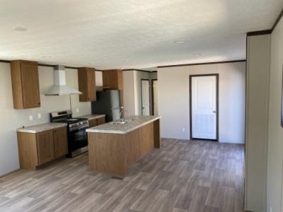 Photo 4 of 11 of home located at 7190 Alameda Ave El Paso, TX 79915